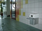 Ingoped Spryskiwacz Do Stóp Dla Pływalni 3