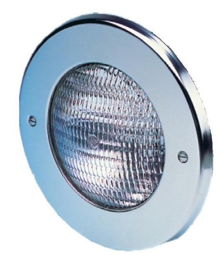 Lampa Basenowa Brąz Wkład Led 12v 3