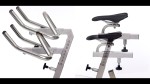 Rower Basenowy Sharkbike Compact Beco 8