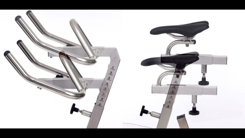 Rower Basenowy Sharkbike Compact Beco 8
