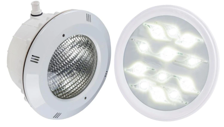 Lampa Basenowa Led 12v 3