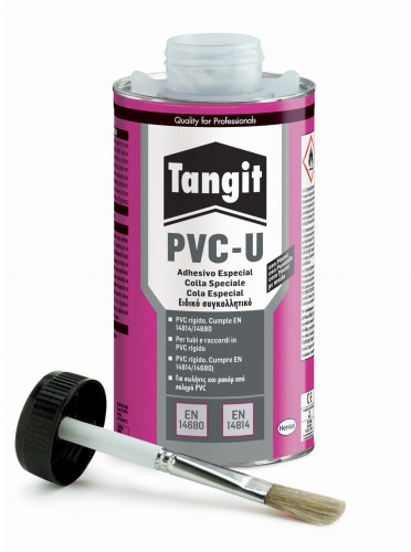 Klej Do Pvc Tangit 6