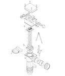Podgrzewacz Wody Do Basenu Elektryczny Z Tworzywa 5