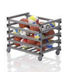 Wózek Basenowy Na Wyposażenie 2