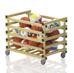 Wózek Basenowy Na Wyposażenie 3