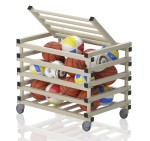 Wózek Basenowy Na Wyposażenie 5