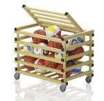 Wózek Basenowy Na Wyposażenie 10