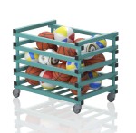 Wózek Basenowy Na Wyposażenie 11