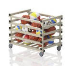 Wózek Basenowy Na Wyposażenie 12