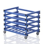 Wózek Basenowy Na Wyposażenie 14