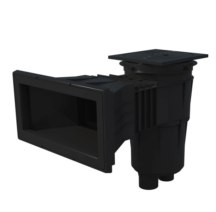 Skimmer Euro Premium Szeroki Folia Ceramika 8