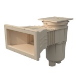 Skimmer Euro Premium Szeroki Folia Ceramika 9