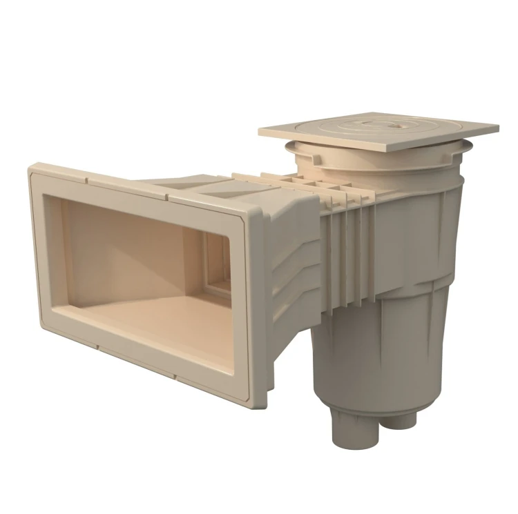 Skimmer Euro Premium Szeroki Folia Ceramika 9