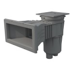 Skimmer Euro Premium Szeroki Folia Ceramika 10