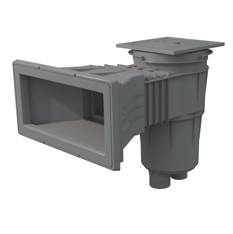 Skimmer Euro Premium Szeroki Folia Ceramika 10