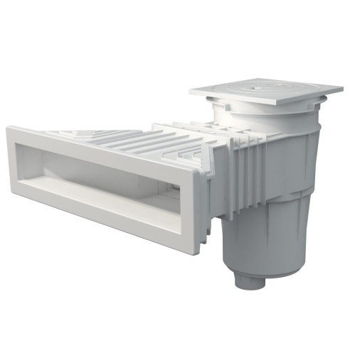 Skimmer EuroNORM Folia Ceramika 8