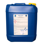 Supra Plus Bakteriobójcza Dezynfekcja Wody Basenowej Adr 4