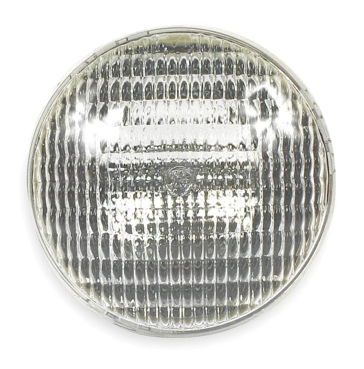Żarówka Halogenowa 12v Par56 Do Lamp Basenowych 5
