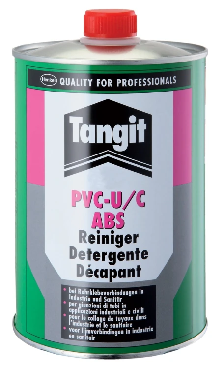 Czyścik Do Pvc Tangit 3