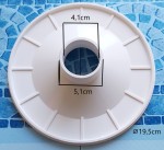Części Zamienne Skimmer Euro 7