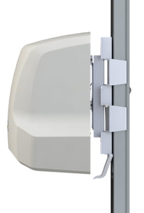 Prowadnica Do Basenowych Suszarek Starmix H-C1M Metalowa 1