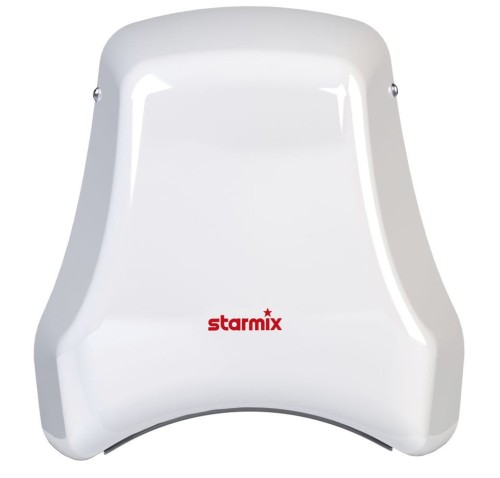 Suszarka Basenowa Do Włosów Starmix Airstar Th-C1M Metalowa 1