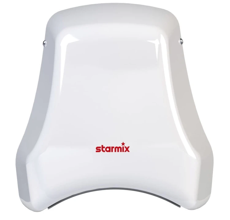 Suszarka Basenowa Do Włosów Starmix Airstar Th-C1M Metalowa 1