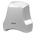 Suszarka Basenowa Do Włosów Starmix Airstar Th-C1M Metalowa 2