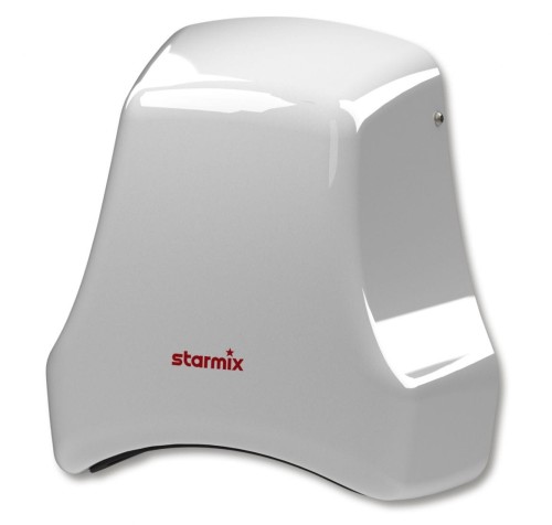 Suszarka Basenowa Do Włosów Starmix Airstar Th-C1M Metalowa 2