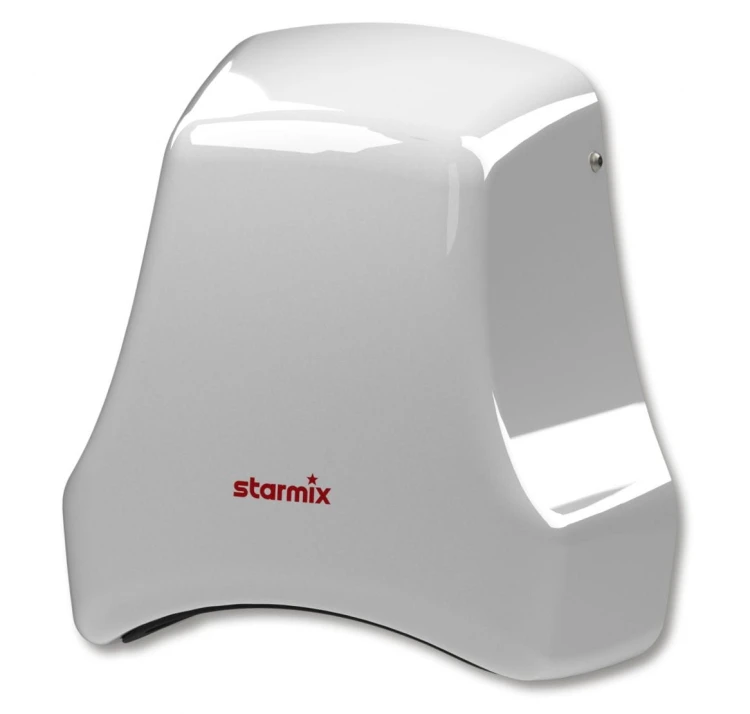 Suszarka Basenowa Do Włosów Starmix Airstar Th-C1M Metalowa 2