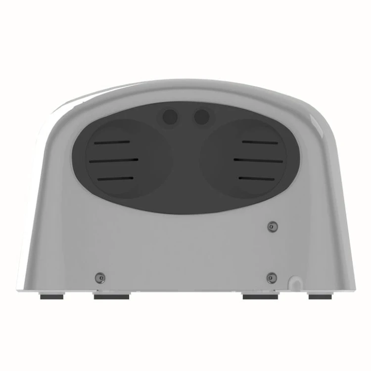 Suszarka Basenowa Do Włosów Starmix Airstar Th-C1M Metalowa 3