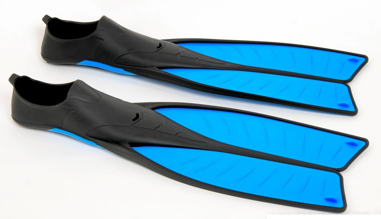Płetwy Długie G-Power WYPRZEDAŻ 1