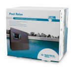 Bayrol Pool Relax Stacja Pomiarowo Regulacyjna Chlor Lub Tlen 2