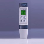 Tester Basenowy SD30 EC Zasolenie Konduktywność Temperatura (dawne SD70 SD90) 4