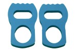 Aqua-Kick-Boxer Pianki Bokserskie Do Treningu W Basenie 4