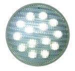 Żarówki Led Tebas Do Lamp Basenowych Biel/Rgb 7