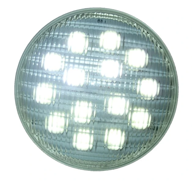 Żarówki Led Tebas Do Lamp Basenowych Biel/Rgb 7
