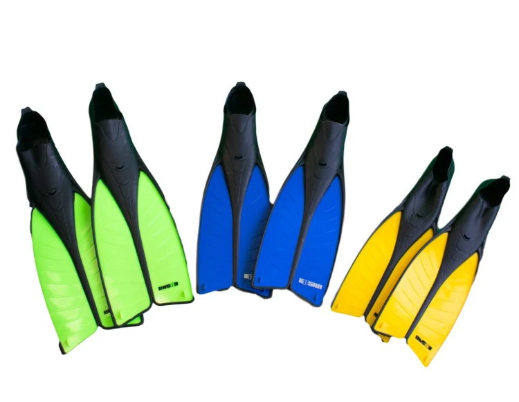 Płetwy Długie G-Power WYPRZEDAŻ 3