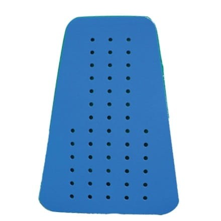 Mata Do Pływania Z Otworami Floatholes 6