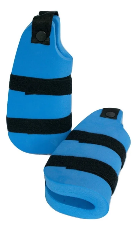 Oporniki Na Nogi Do Aquafitnessu Na Basenie - Cuffs 5