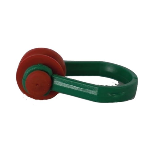 Zatyczka Do Nosa Dla Pływaków Star 3