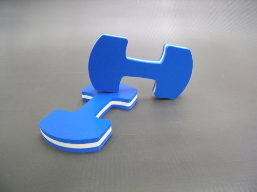 Hantle Do Wody Hands 3