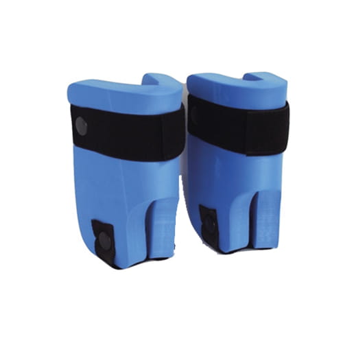 Oporniki Na Nogi Do Aquafitnessu Na Basenie - Cuffs 6