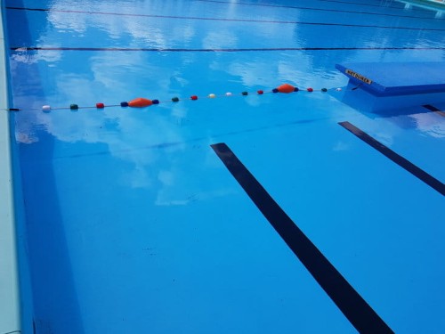 Lina Basenowa Sektorowa Monaco I Części 3