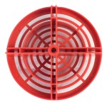 Krążek Do Liny Torowej Maks Wave 6" Uniwersalny 3