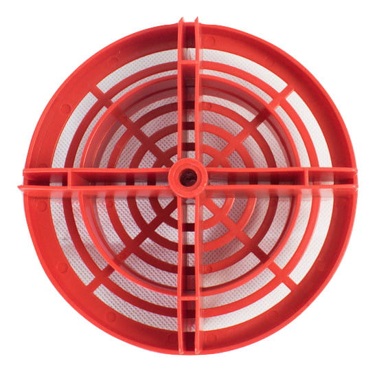 Krążek Do Liny Torowej Maks Wave 6" Uniwersalny 3