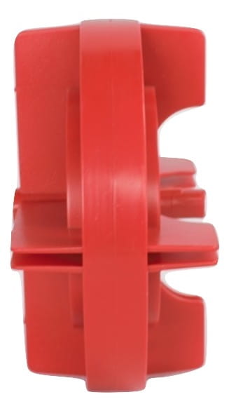 Krążek Do Liny Torowej Maks Wave 6" Uniwersalny 4