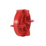 Krążek Do Liny Torowej Maks Wave 6" Uniwersalny 6