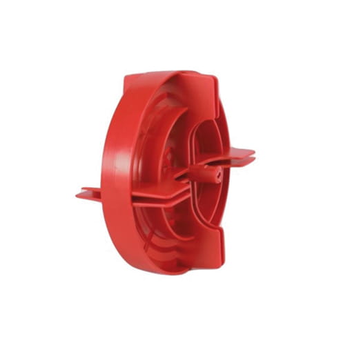 Krążek Do Liny Torowej Maks Wave 6" Uniwersalny 6