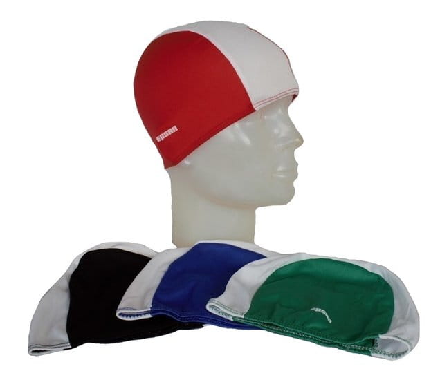 Czepek Do Pływania Materiałowy 3